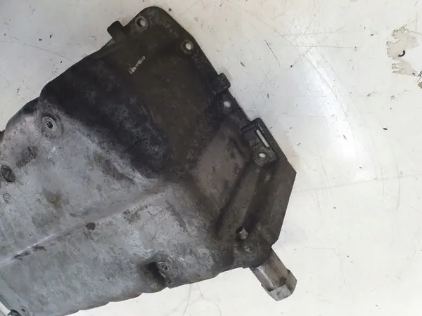 Oljepanna OEM 9653835680 för Volvo 2.0 D 16V image 7