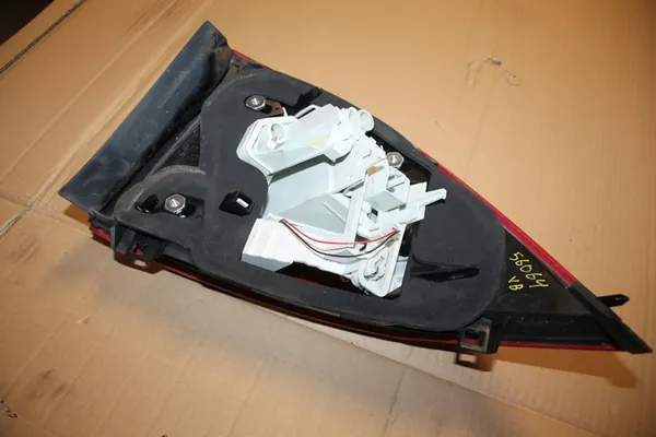 VOLVO S60 Lámpara Trasera Izquierda 31395930 image 5