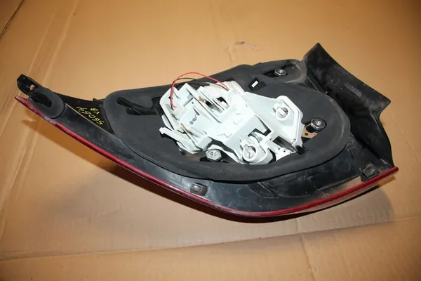 VOLVO S60 Lámpara Trasera Izquierda 31395930 image 6