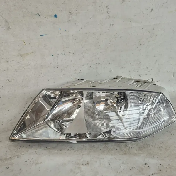 SKODA OCTAVIA II 1Z1 04- Vasemman Etuvalon 1Z1941017P image 3