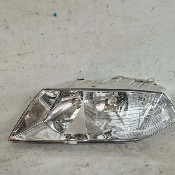 SKODA OCTAVIA II 1Z1 04- Vasemman Etuvalon 1Z1941017P image 4