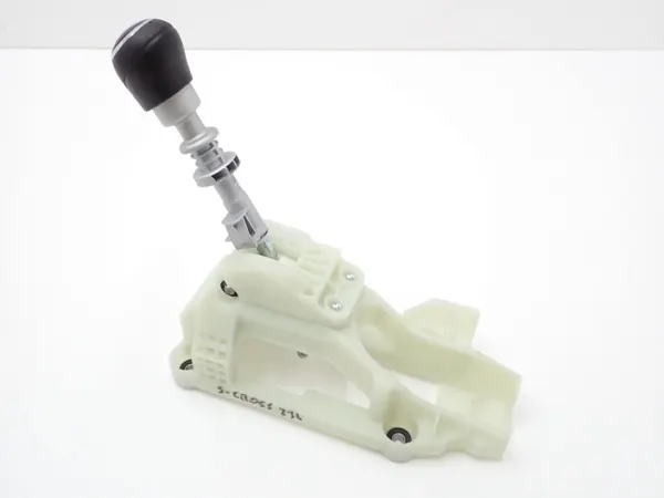 Pommeau de levier OEM 23R pour Suzuki S-Cross II/III image 2