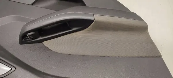 Ford Focus MK3 HB sidokapp - OEM-set begagnad image 7
