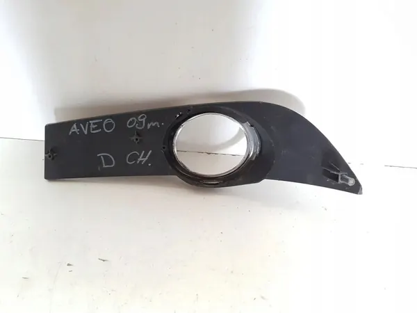 Halogeno corto Chevrolet OE 96808146 image 2