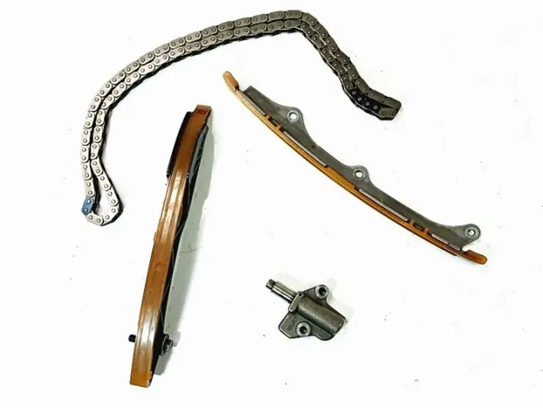 Kit de Correa de Distribución OEM 1.8 HDi DiD Mitsubishi image 2