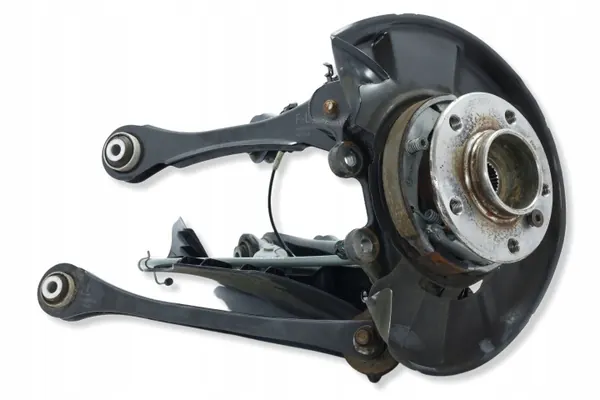 OEM 6792543MWGK Achterophanging arm BMW F20 F22 F23 image 3
