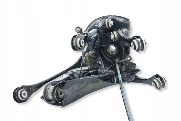 OEM 6792543MWGK Achterophanging arm BMW F20 F22 F23 image 4