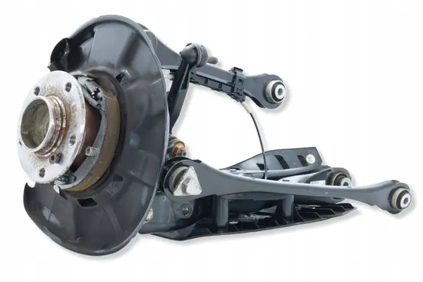 OEM 6792543MWGK Achterophanging arm BMW F20 F22 F23 image 5