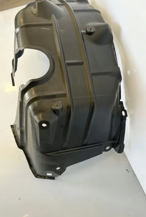 Aile arrière droite Yaris Cross Toyota OEM 65637-0D010 image 3
