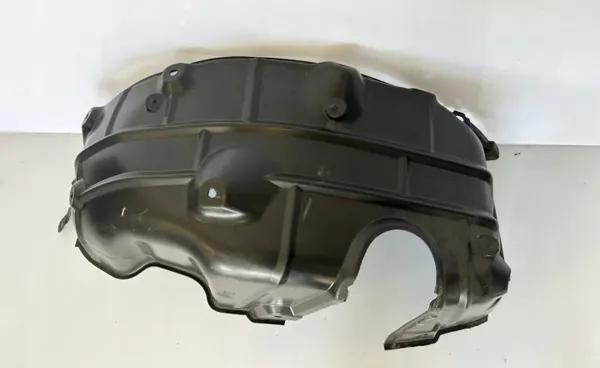 Aile arrière droite Yaris Cross Toyota OEM 65637-0D010 image 4