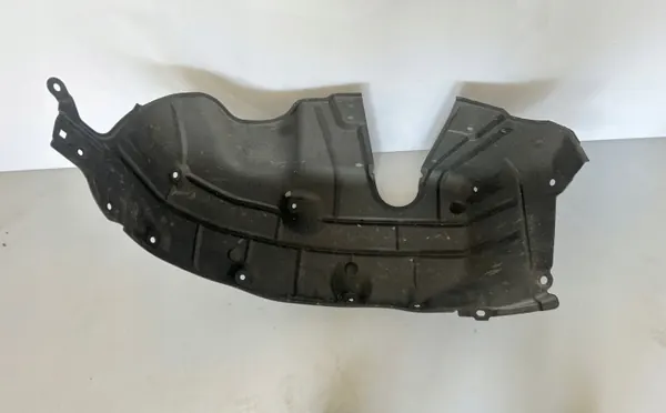 Aile arrière droite Yaris Cross Toyota OEM 65637-0D010 image 5