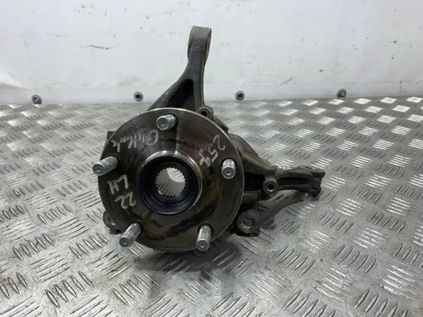 Vorderradnabe OEM FBZ28216 - Subaru Outback image 2