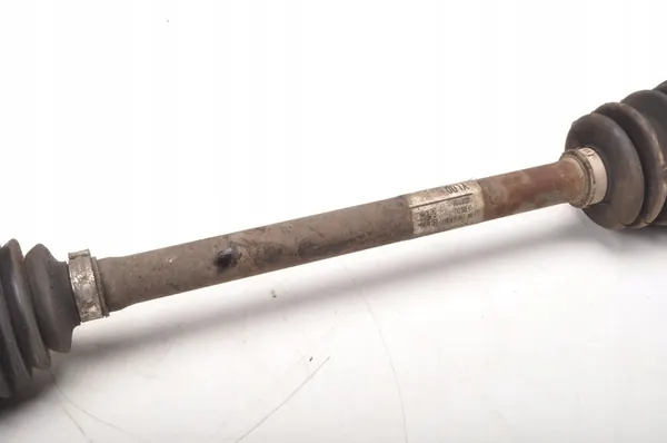 KIA VENGA Vänster Kort Drivaxel 495001P000 image 4