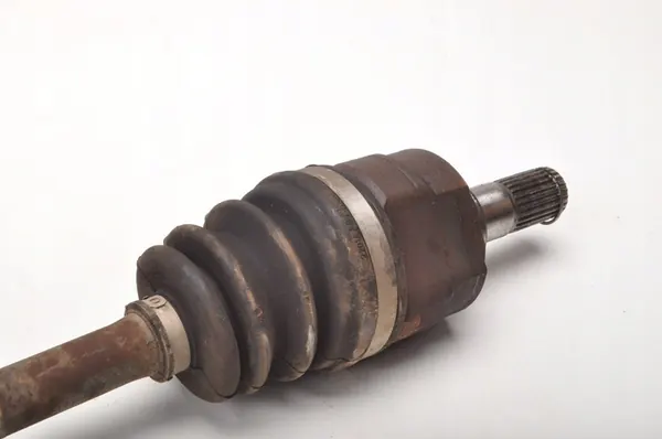 KIA VENGA Vänster Kort Drivaxel 495001P000 image 5