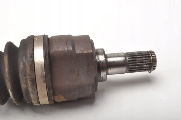 KIA VENGA Vänster Kort Drivaxel 495001P000 image 6