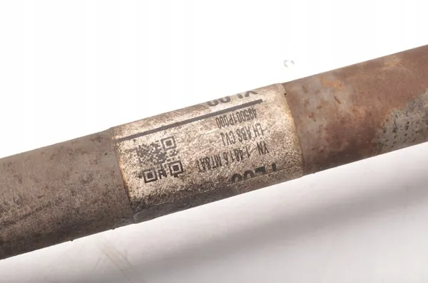 KIA VENGA Vänster Kort Drivaxel 495001P000 image 7