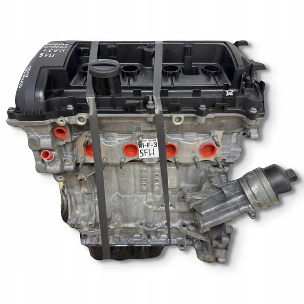 Aufbereiteter Motor ACR127 5FW 1.6 VTI Benzin image 2