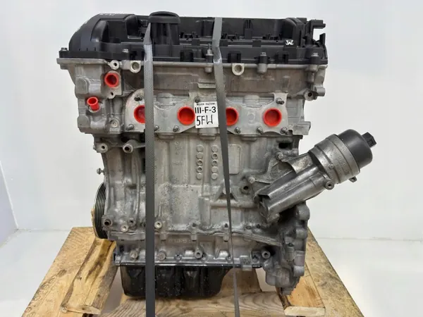 Aufbereiteter Motor ACR127 5FW 1.6 VTI Benzin image 4