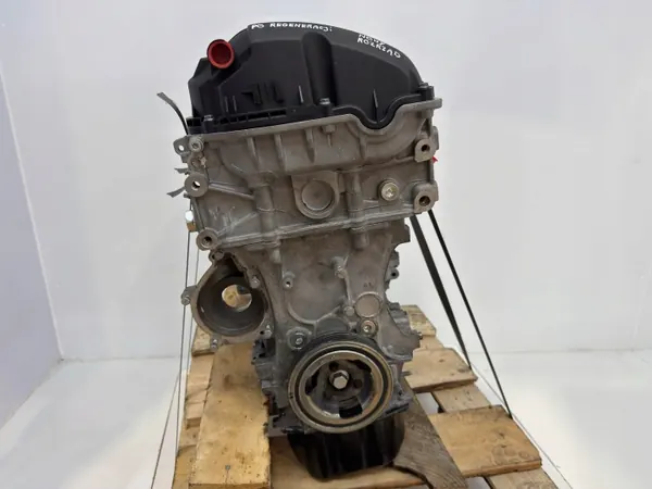 Aufbereiteter Motor ACR127 5FW 1.6 VTI Benzin image 6