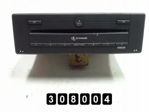 Renault Laguna CD-vaihtaja OEM AM-308004 image 2