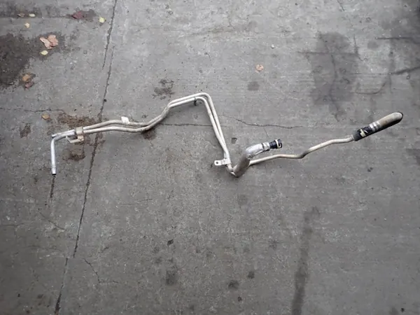 Flexibles Huile Boîte OEM ML34-7G071 Ford F150 image 10