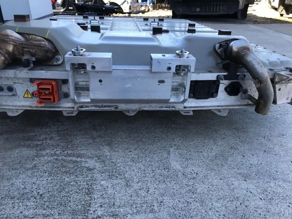 OEM 9865684480 Akku 81Ah 350V Peugeotille image 3