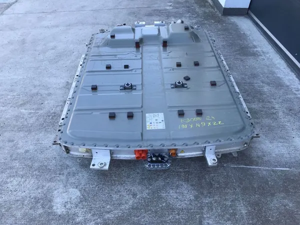 OEM 9865684480 Akku 81Ah 350V Peugeotille image 4