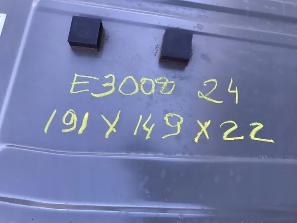 OEM 9865684480 Akku 81Ah 350V Peugeotille image 7