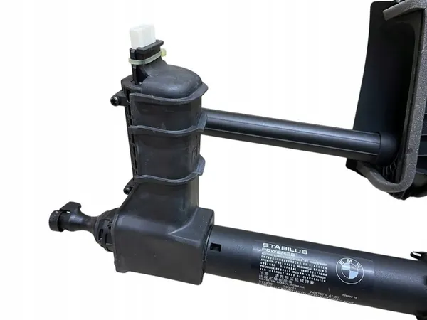 Ensemble d'Actionneur de Hayon Électrique BMW 4 G26 OEM image 2