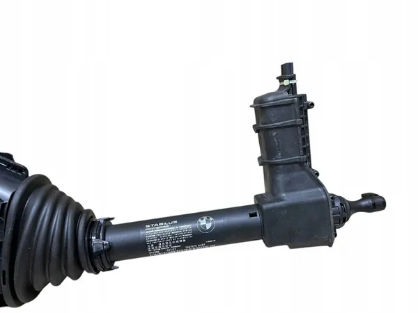 Ensemble d'Actionneur de Hayon Électrique BMW 4 G26 OEM image 4