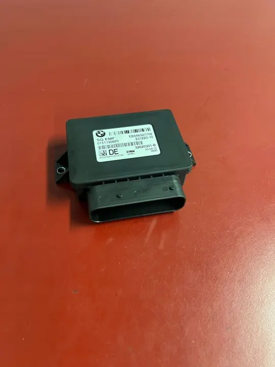 Unidade controle freio de mão BMW OEM 6863277 - Usado image 2