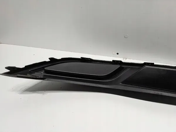 Bakre Stötfångare Spoilerförlängning VW Golf VII image 6