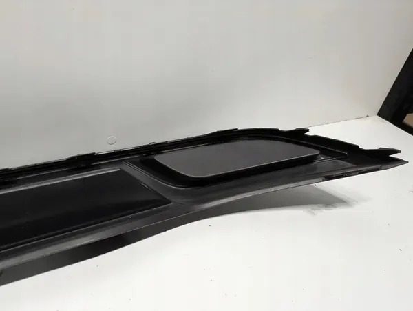 Bakre Stötfångare Spoilerförlängning VW Golf VII image 8