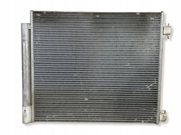Nissan Qashqai J11 AC-kondensor OEM 921009251R image 2