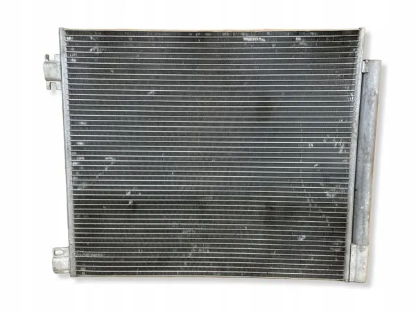 Nissan Qashqai J11 AC-kondensor OEM 921009251R image 4