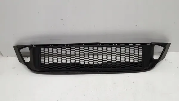 Kit di aspirazione aria BMW 5 F10 F11 + Griglia paraurti image 2