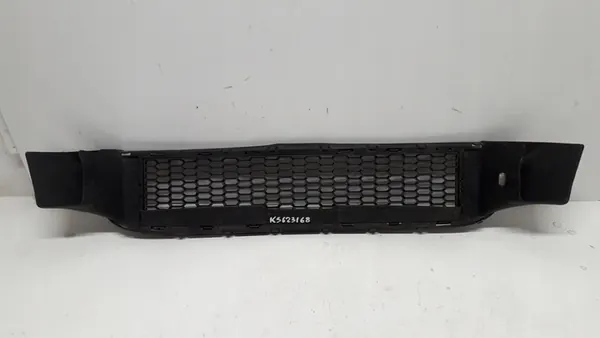 Kit di aspirazione aria BMW 5 F10 F11 + Griglia paraurti image 3