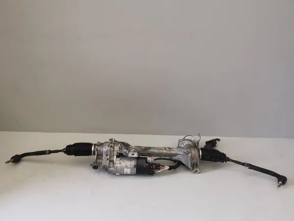 Caixa de direção Hyundai Tucson IV image 2