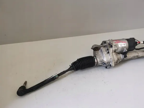 Caixa de direção Hyundai Tucson IV image 3