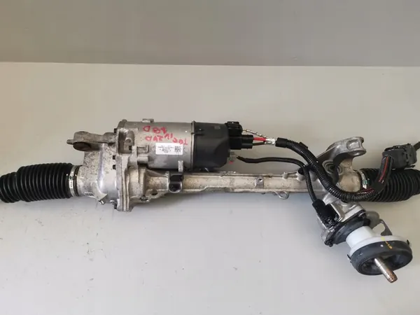 Caixa de direção Hyundai Tucson IV image 4