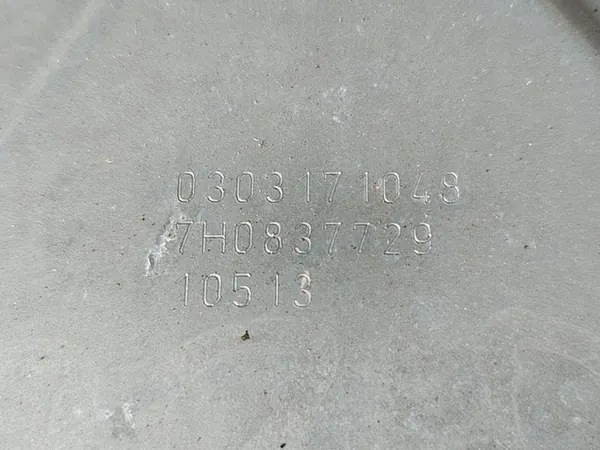 Elevador de vidro dianteiro esquerdo VW Transporter T5 OEM image 4