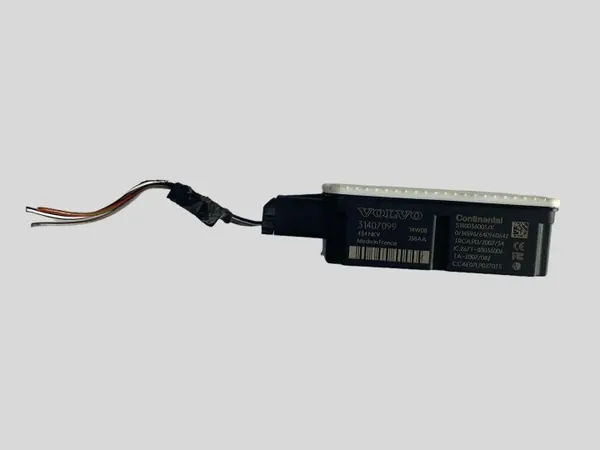 Bremsmodul Volvo S60 2015 OEM 31407099 image 2