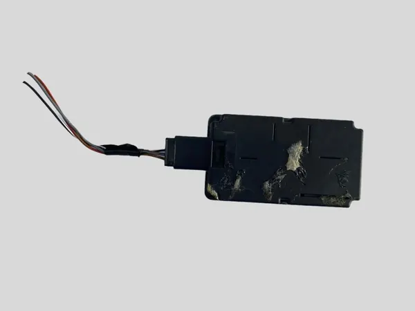Bremsmodul Volvo S60 2015 OEM 31407099 image 4