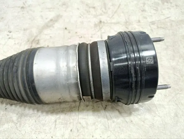 Amortecedor pneumático OEM A2963206600 dianteiro direito Mercedes image 6