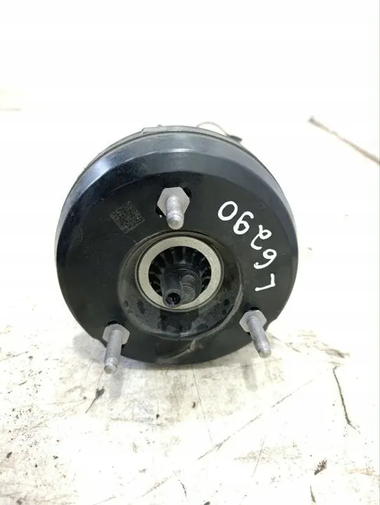 Amortecedor pneumático OEM A2963206600 dianteiro direito Mercedes image 7