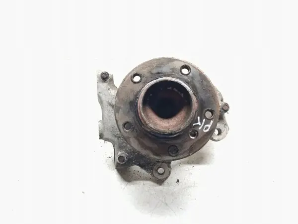 Framvänster styrled OEM 6764443 för BMW 3 E90 image 2