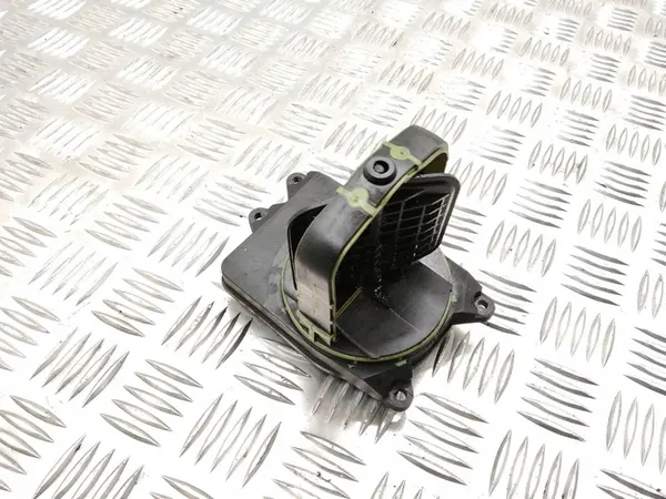 2007 BMW 3 E92 E93 Elektronische Drossel 7560537 image 2