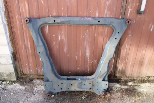 Berceau avant OEM VFF2901 pour Nissan Qashqai J10 image 2