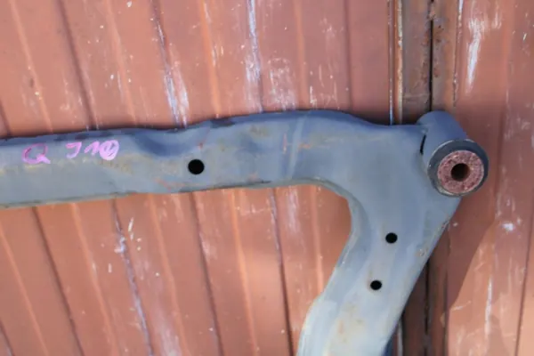 Berceau avant OEM VFF2901 pour Nissan Qashqai J10 image 4