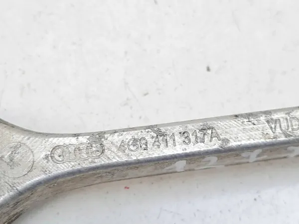 OEM 4G0411317A Fram stabiliserarlänk vänster Audi A6 image 5